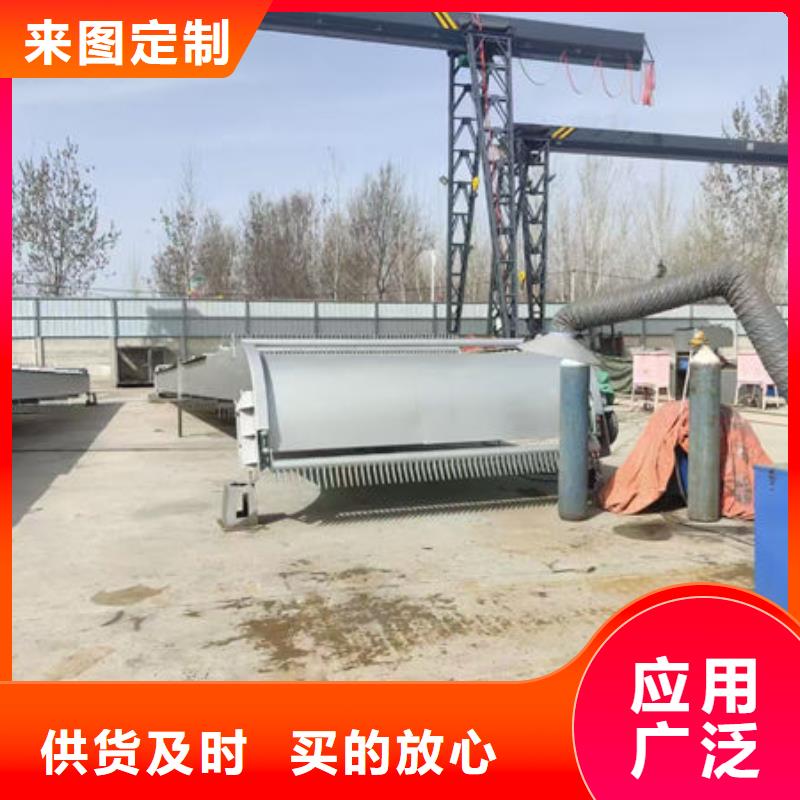 清污机回转式格栅除污机库存丰富