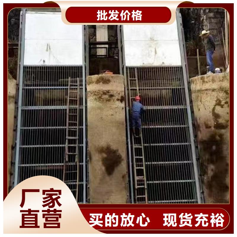 清污机反捞式格栅清污机认准大品牌厂家