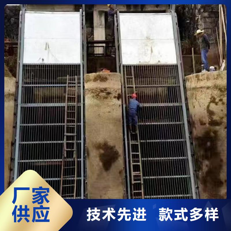 清污机尼龙爬齿格栅除污机当地厂家值得信赖