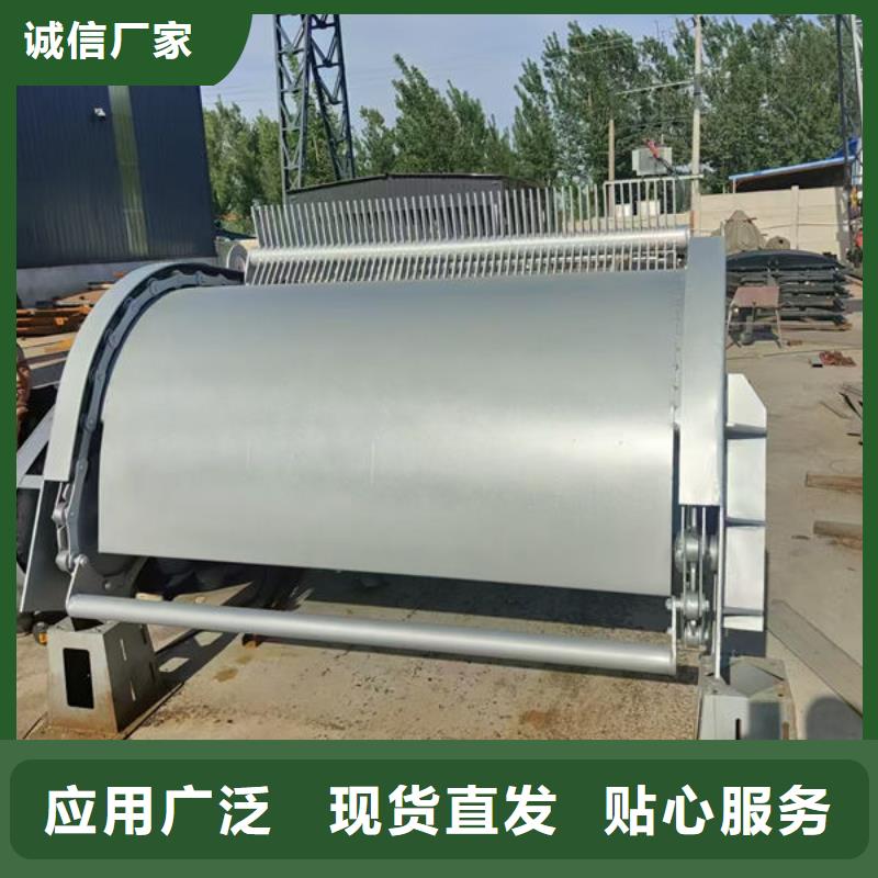 清污机反捞式格栅清污机认准大品牌厂家