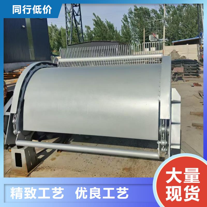 清污机-自动除污机厂家直销售后完善