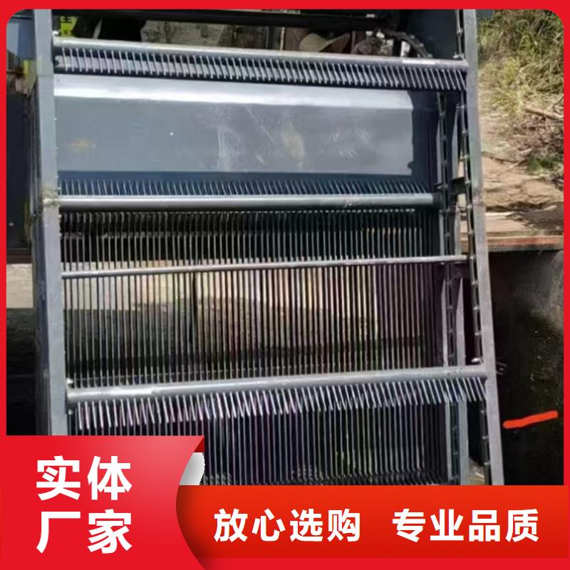 清污机-河道清污机层层质检