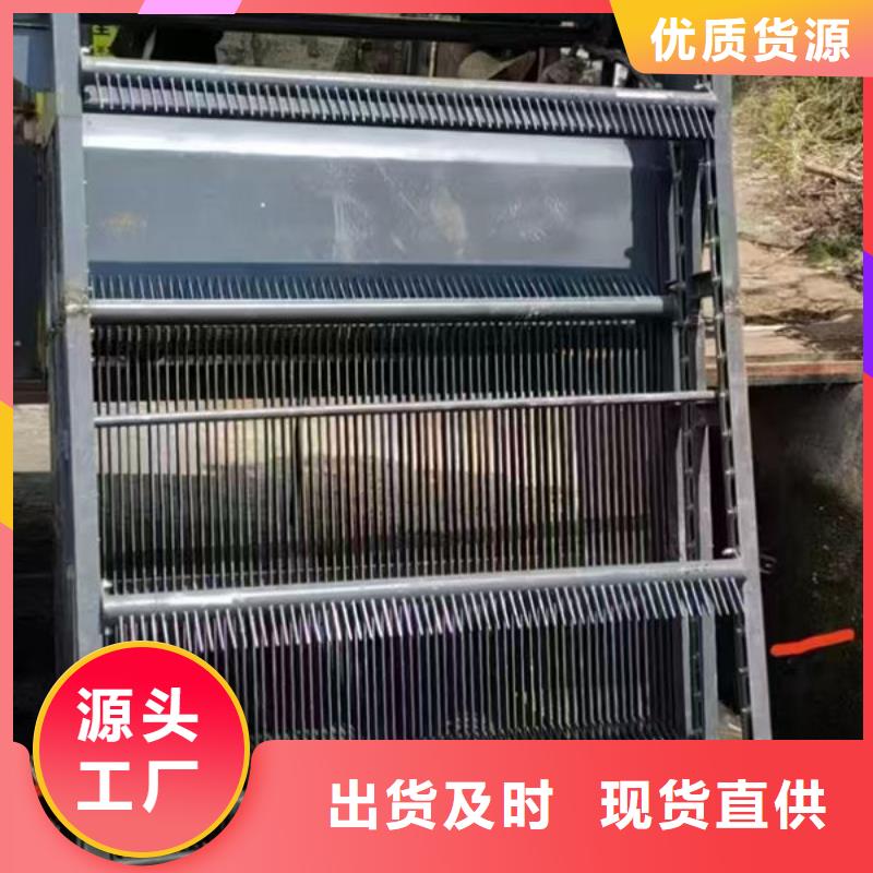 清污机-自动除污机厂家直销售后完善