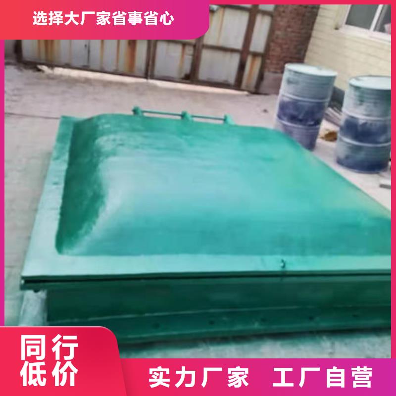 拍门铸铁拍门精品选购