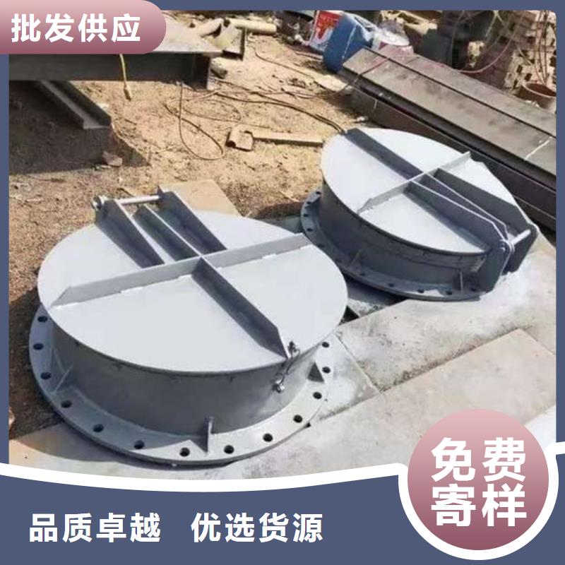 拍门防倒灌拍门厂家直销直供