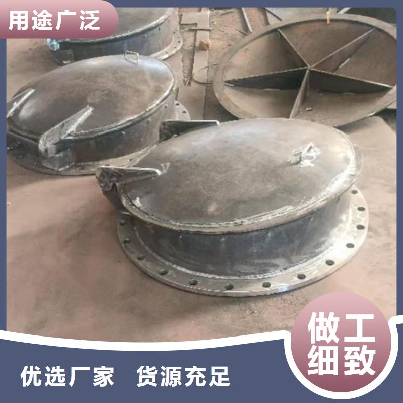 拍门不锈钢拍门出厂严格质检