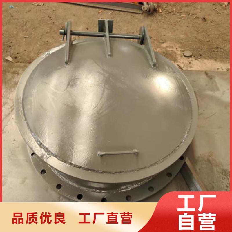 拍门球墨铸铁拍门多种规格供您选择