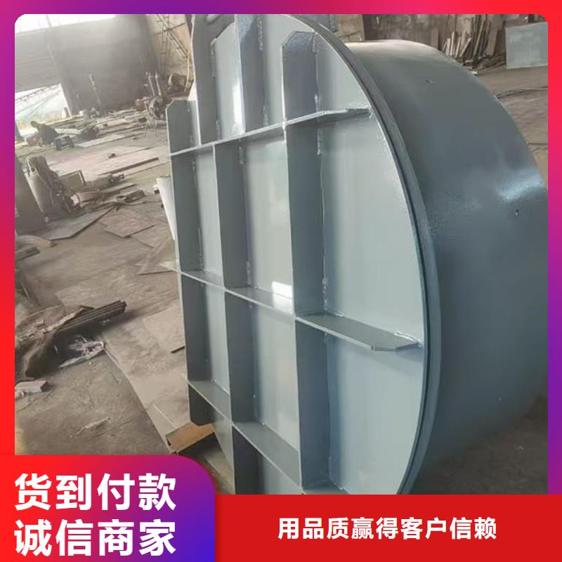 拍门铸铁拍门精品选购