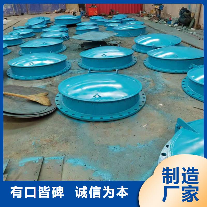 拍门铸铁拍门源头采购
