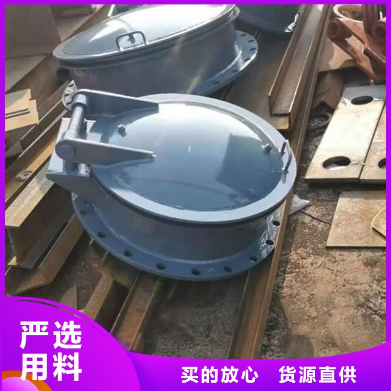 拍门防倒灌拍门现货直供