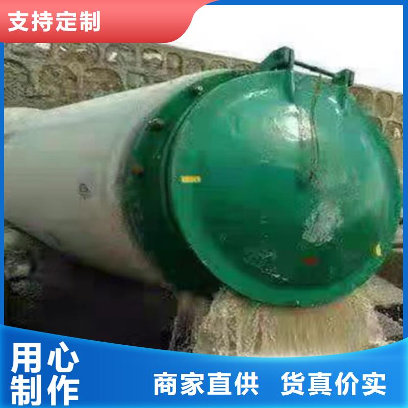 拍门铸铁拍门快速发货