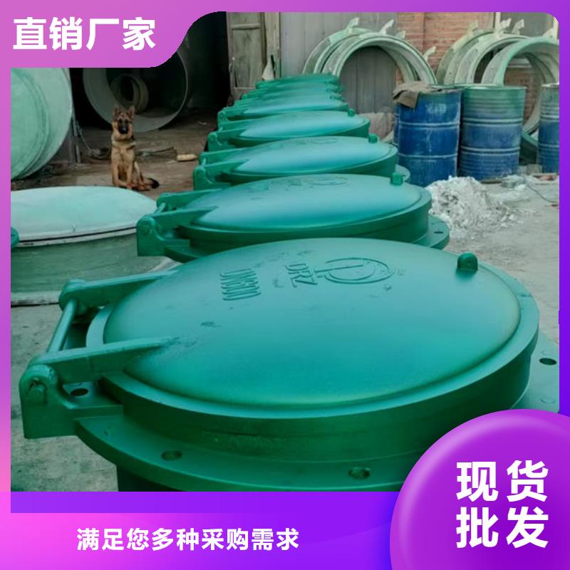 拍门球墨铸铁拍门多种规格供您选择