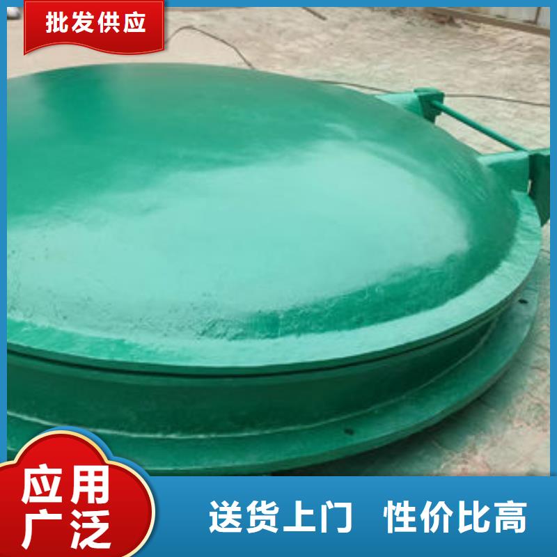 拍门_球墨铸铁拍门细节决定成败