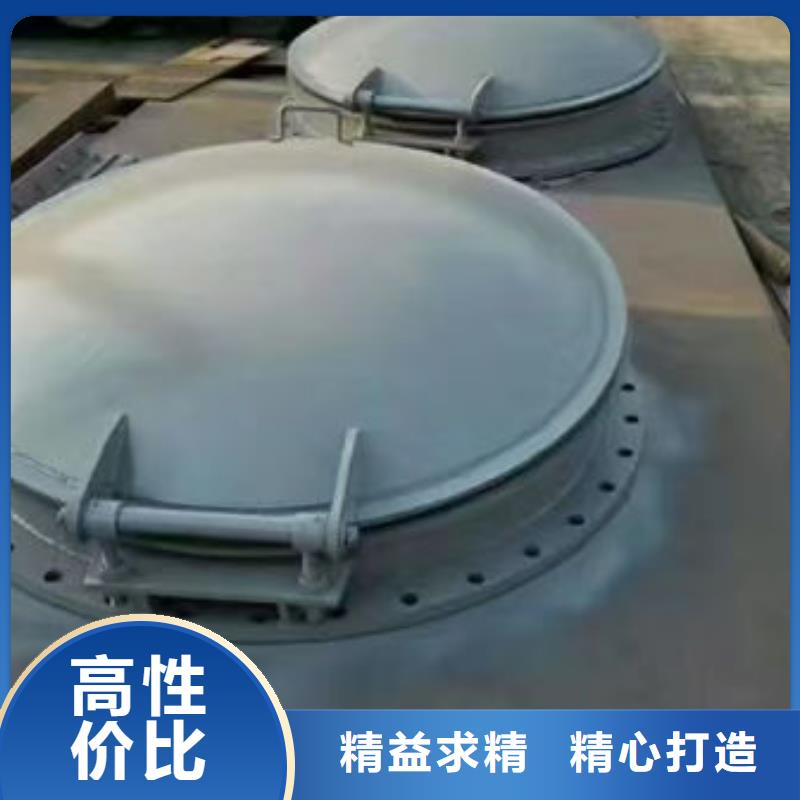 拍门_球墨铸铁拍门细节决定成败