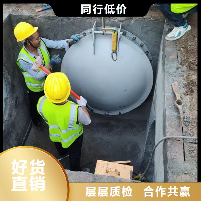拍门钢拍门免费寄样