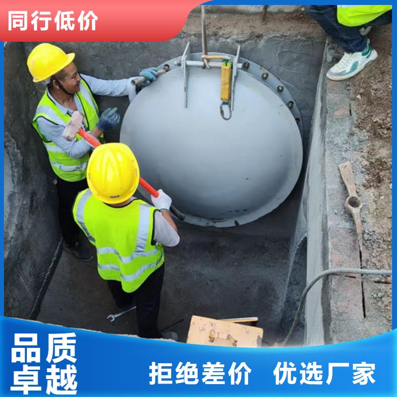 拍门不锈钢拍门出厂严格质检
