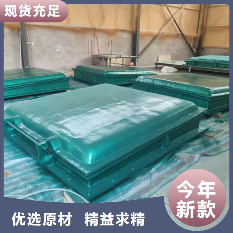 拍门_球墨铸铁拍门细节决定成败