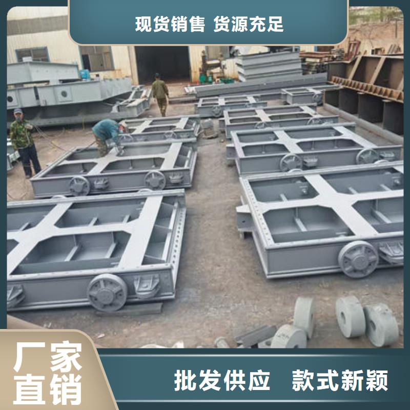 不锈钢闸门铝合金闸门一站式采购商家