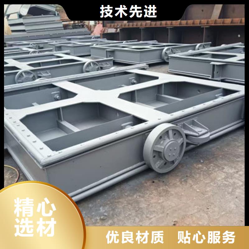 不锈钢闸门316不锈钢闸门工程施工案例