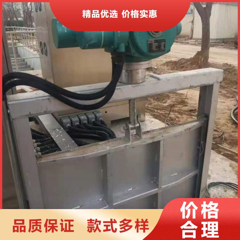 不锈钢闸门捞污珊值得信赖