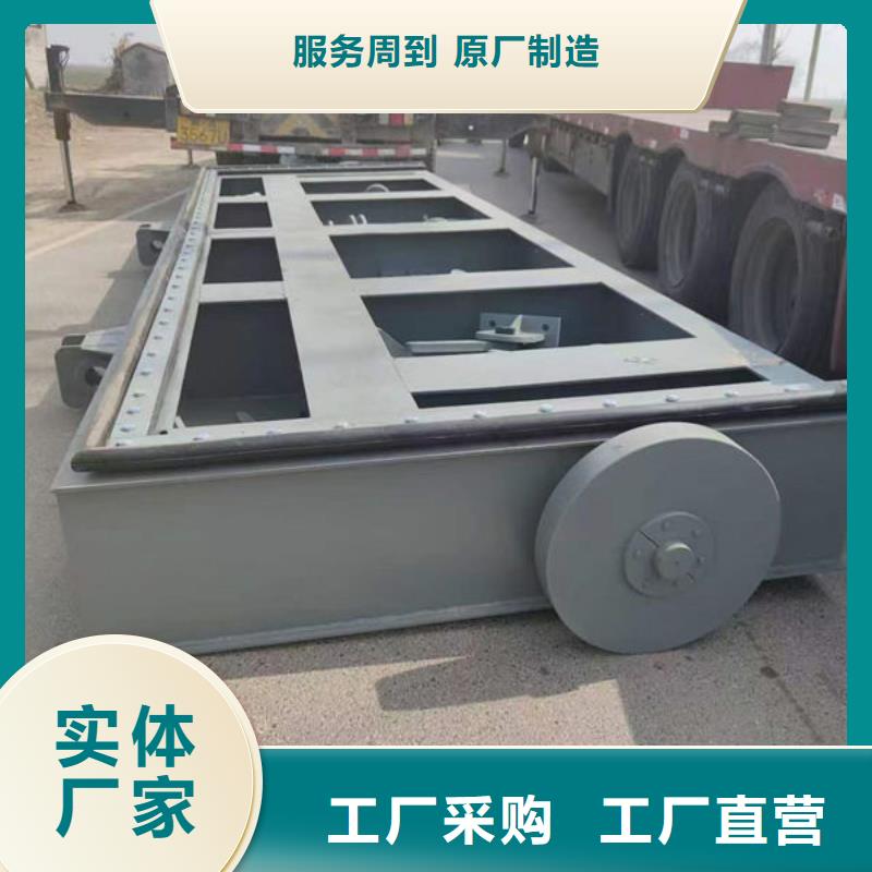 不锈钢闸门单面止水不锈钢闸门好产品价格低