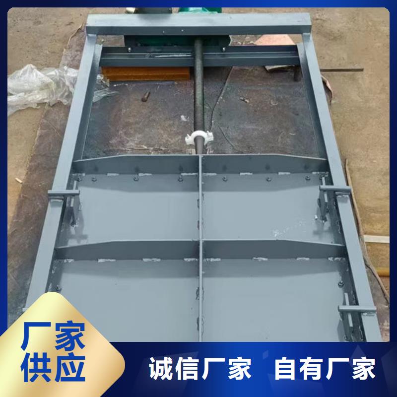 不锈钢闸门316不锈钢闸门工程施工案例