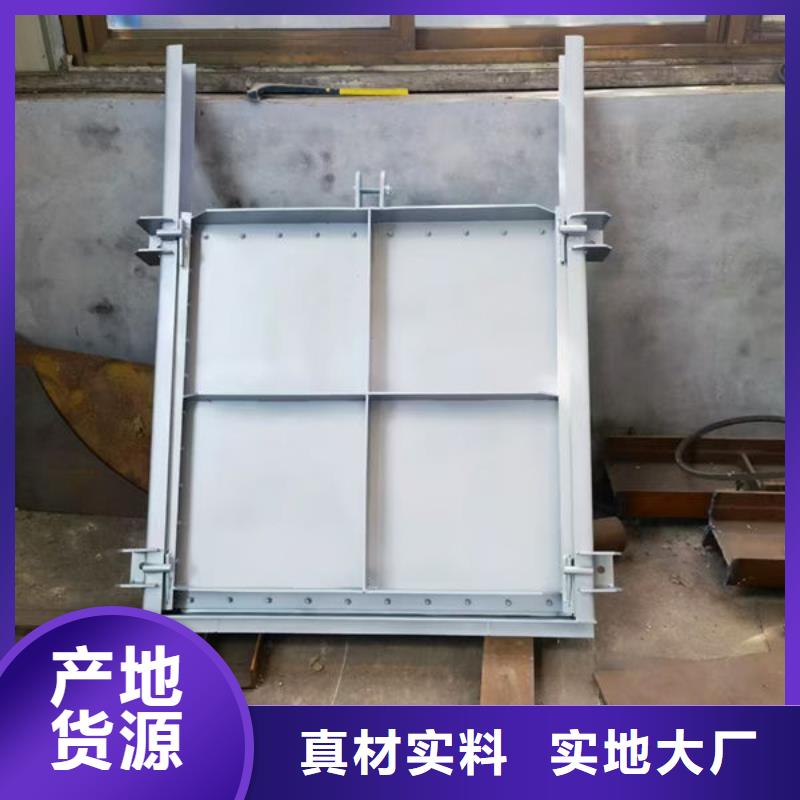 不锈钢闸门一体式不锈钢闸门源头工厂