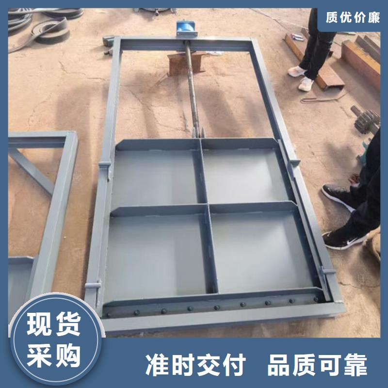 不锈钢闸门316不锈钢闸门工程施工案例