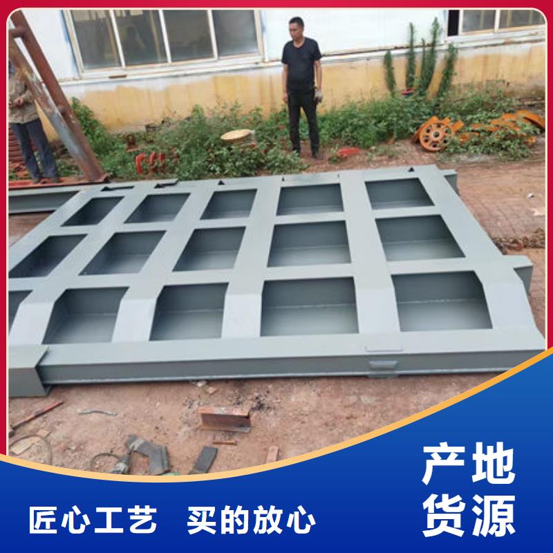 不锈钢闸门不锈钢闸门好产品不怕比