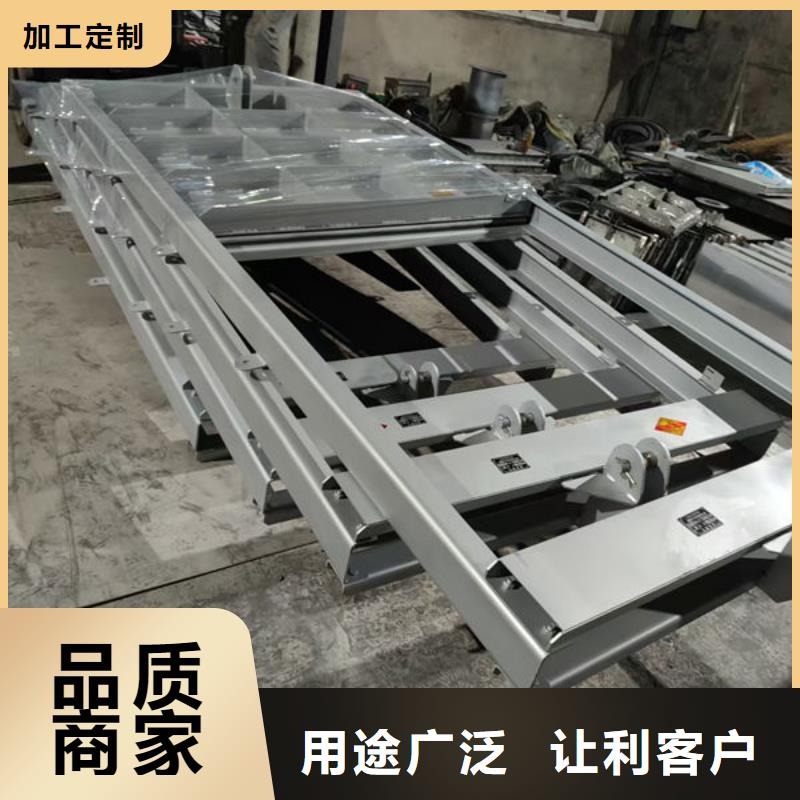 不锈钢闸门,钢制渠道闸门实力才是硬道理