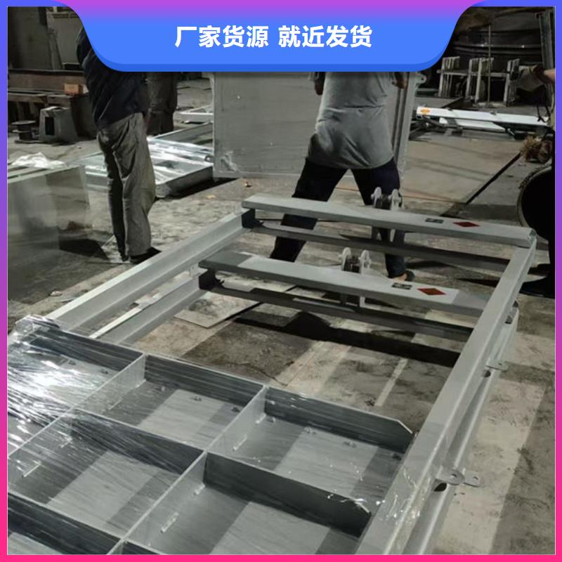 不锈钢闸门_双止水不锈钢闸门多年经验值得信赖