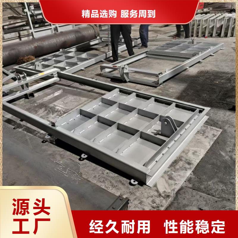 不锈钢闸门平面钢闸门产地源头好货
