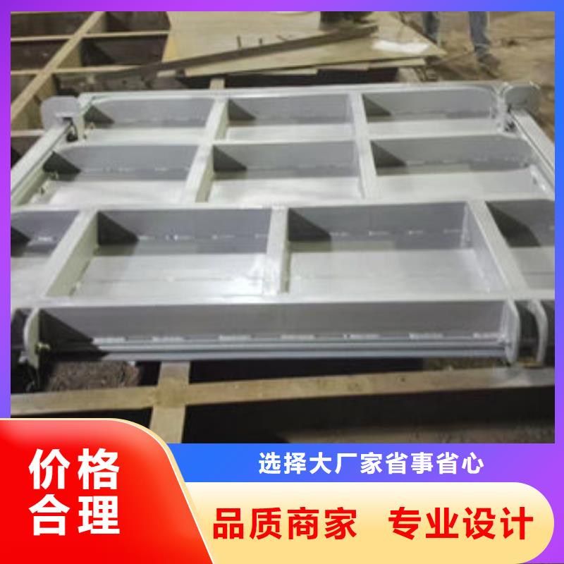 不锈钢闸门,电动一体式不锈钢闸门经验丰富品质可靠