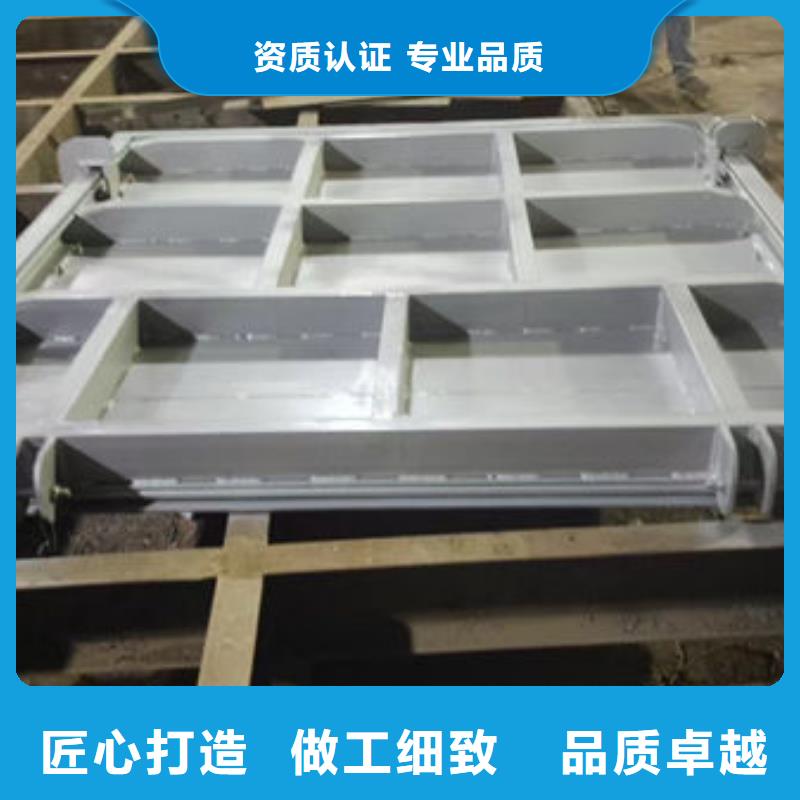 不锈钢闸门手动不锈钢插板闸门直销厂家