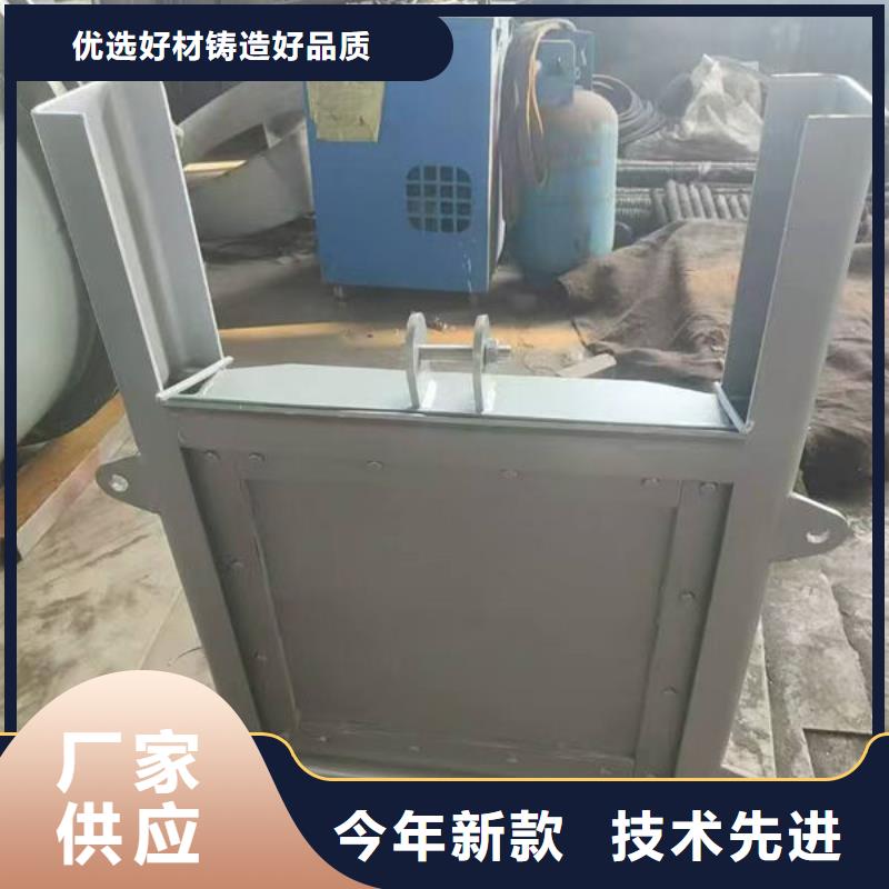不锈钢闸门电动一体式不锈钢闸门工厂直销