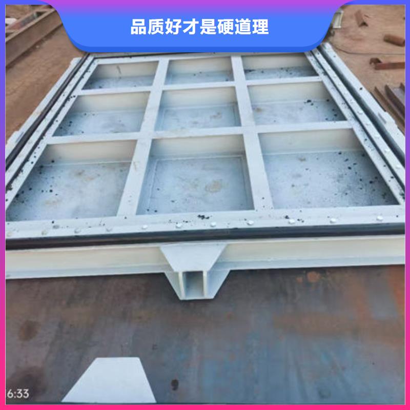 不锈钢闸门不锈钢闸门每个细节都严格把关