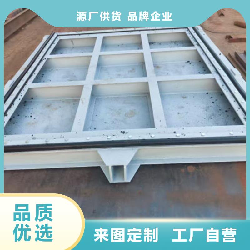 不锈钢闸门铝合金闸门品质不将就