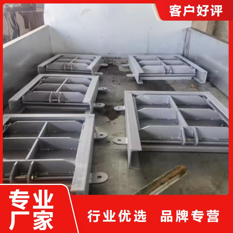 不锈钢闸门电动一体式不锈钢闸门工厂直销