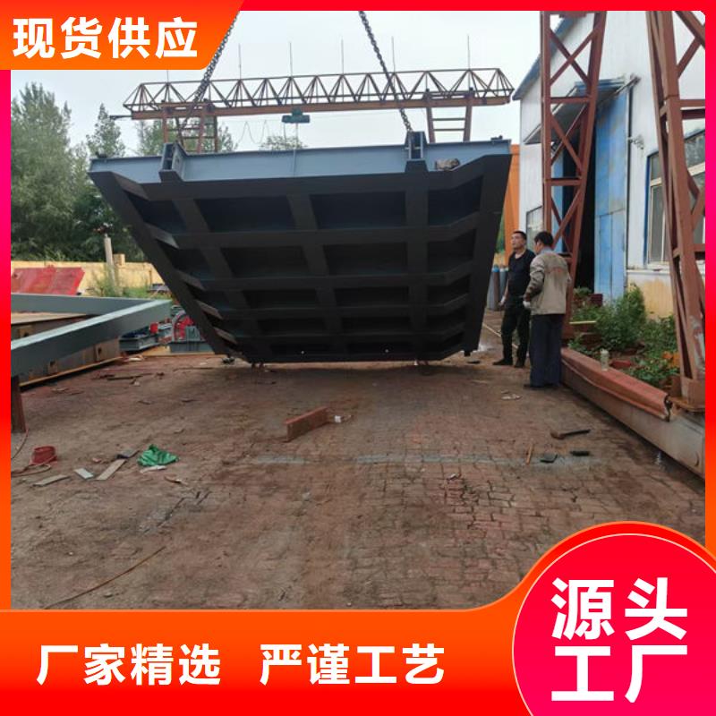 不锈钢闸门钢制闸门应用领域