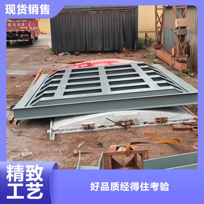 不锈钢闸门316不锈钢闸门工程施工案例