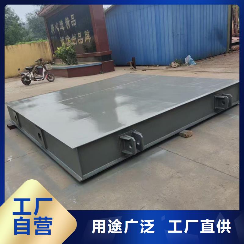 不锈钢闸门双止水不锈钢闸门厂家直销直供