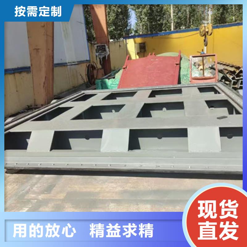 不锈钢闸门一体式不锈钢闸门源头工厂
