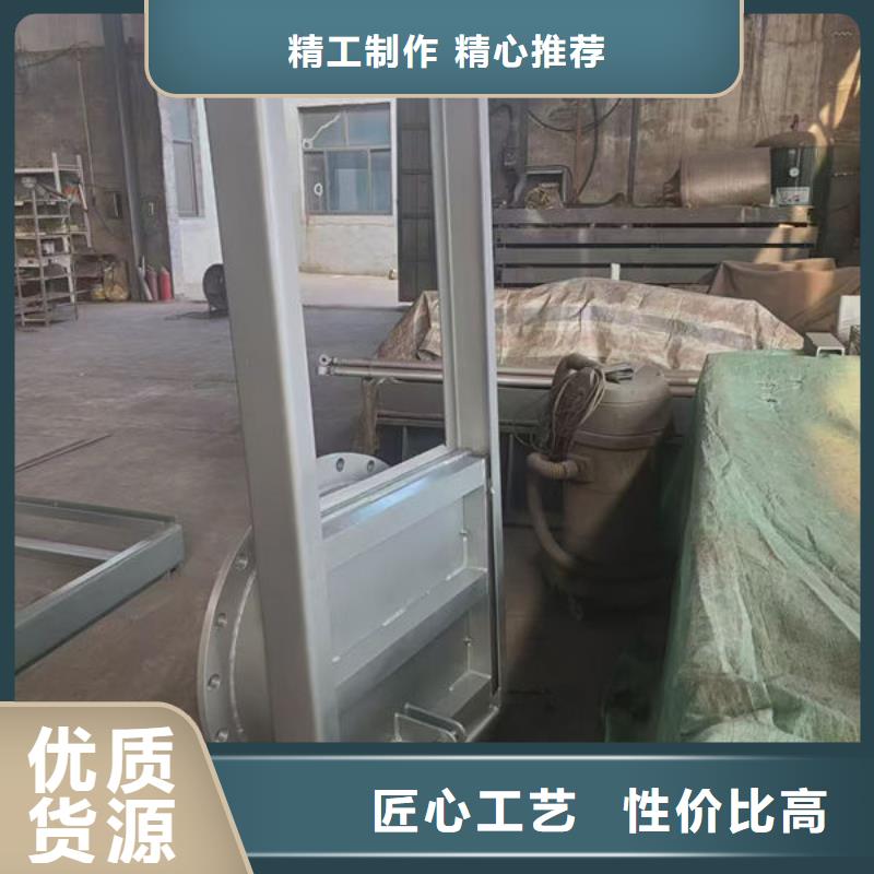 不锈钢闸门不锈钢液动限流闸门品质之选