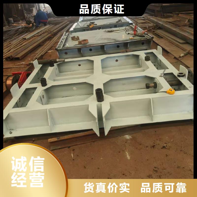 不锈钢闸门平面钢闸门产地源头好货