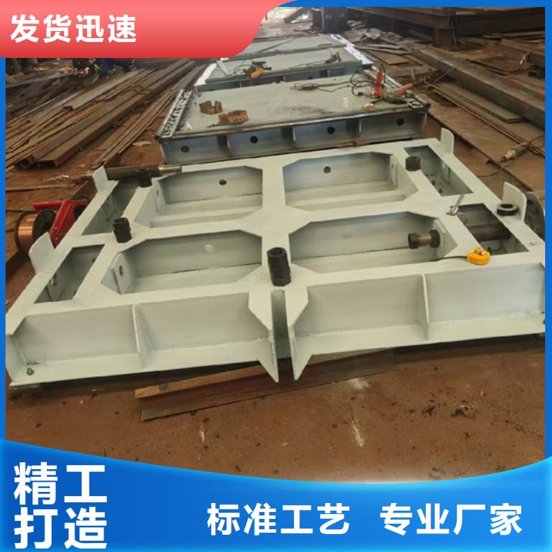 不锈钢闸门不锈钢液动限流闸门品质之选