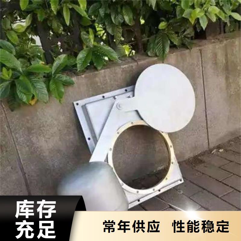 不锈钢闸门钢制闸门应用领域