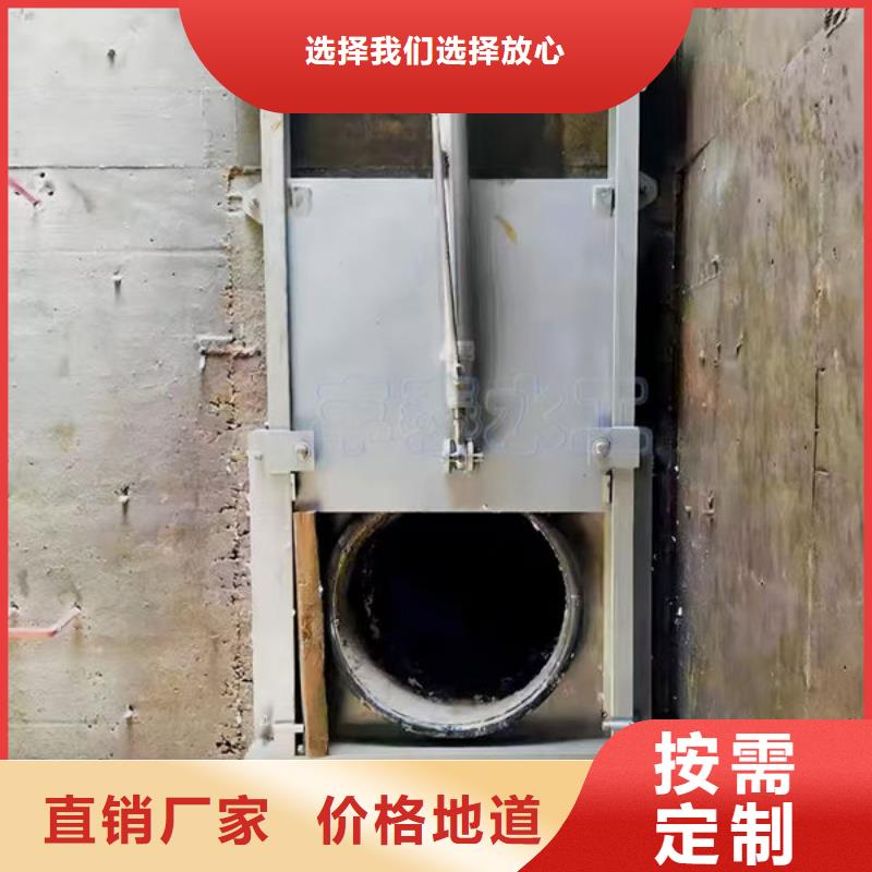 不锈钢闸门钢制闸门售后服务完善