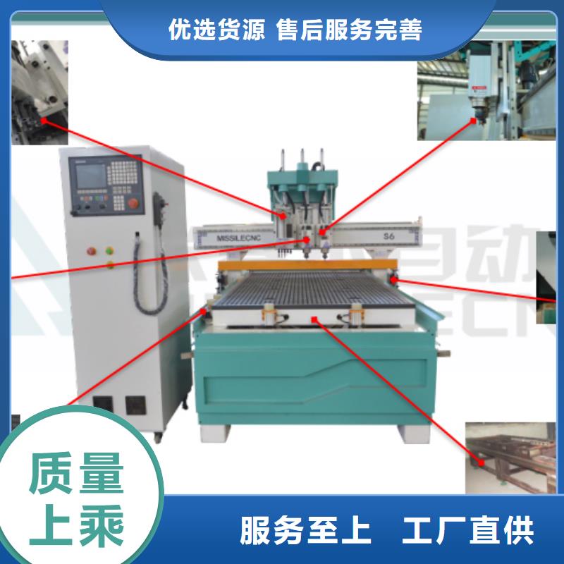 开料机-【柜门加工中心】量大更优惠-米赛尔自动化设备(齐齐哈尔市分公司)