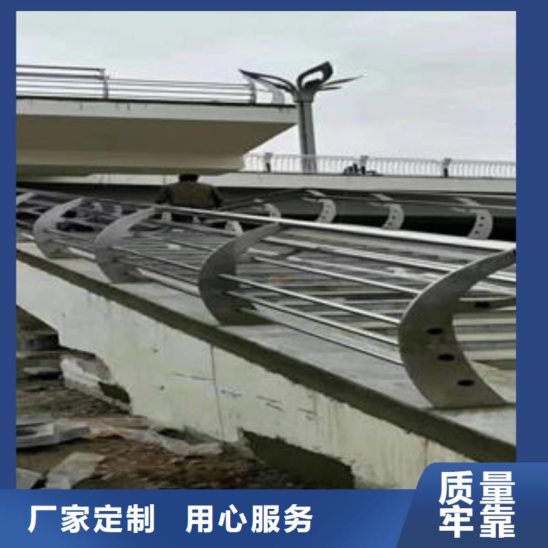 【不锈钢复合管栏杆】 304不锈钢复合管保质保量-鑫海达不锈钢复合管生产制造厂家(汕头市分公司)