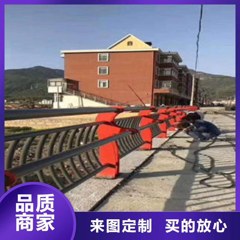 201不锈钢复合管不锈钢复合管护栏服务至上